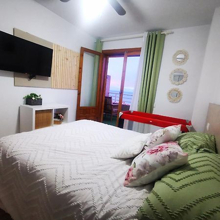 Costamar Playa Arenales Del Sol Apartment Ngoại thất bức ảnh