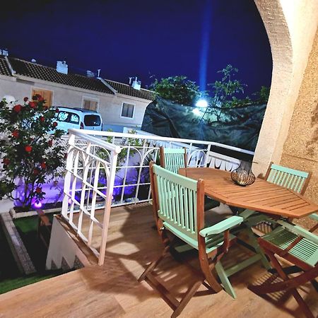 Costamar Playa Arenales Del Sol Apartment Ngoại thất bức ảnh
