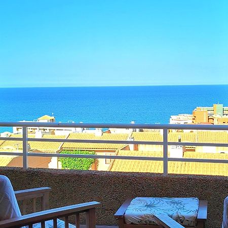 Costamar Playa Arenales Del Sol Apartment Ngoại thất bức ảnh