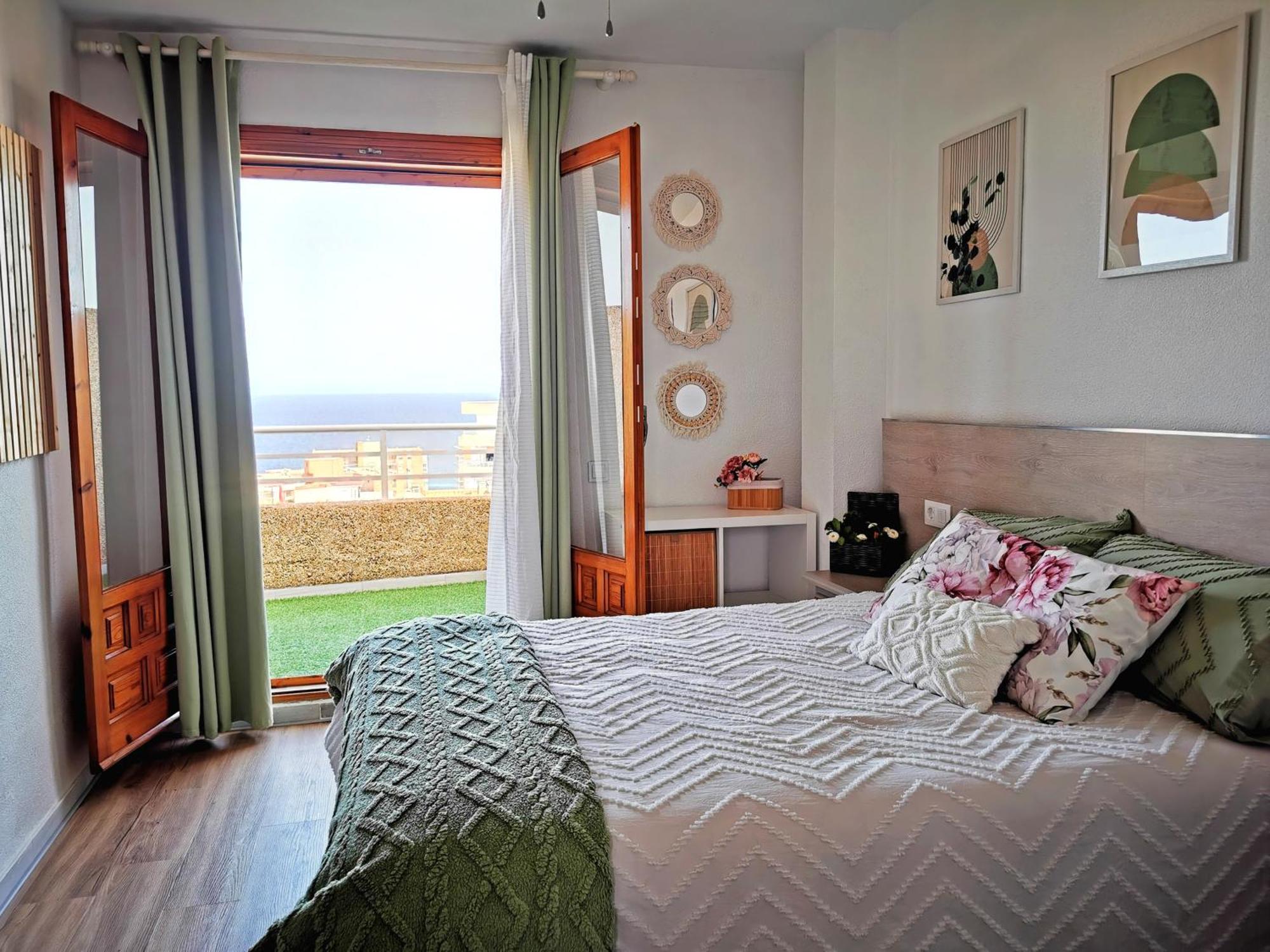 Costamar Playa Arenales Del Sol Apartment Ngoại thất bức ảnh