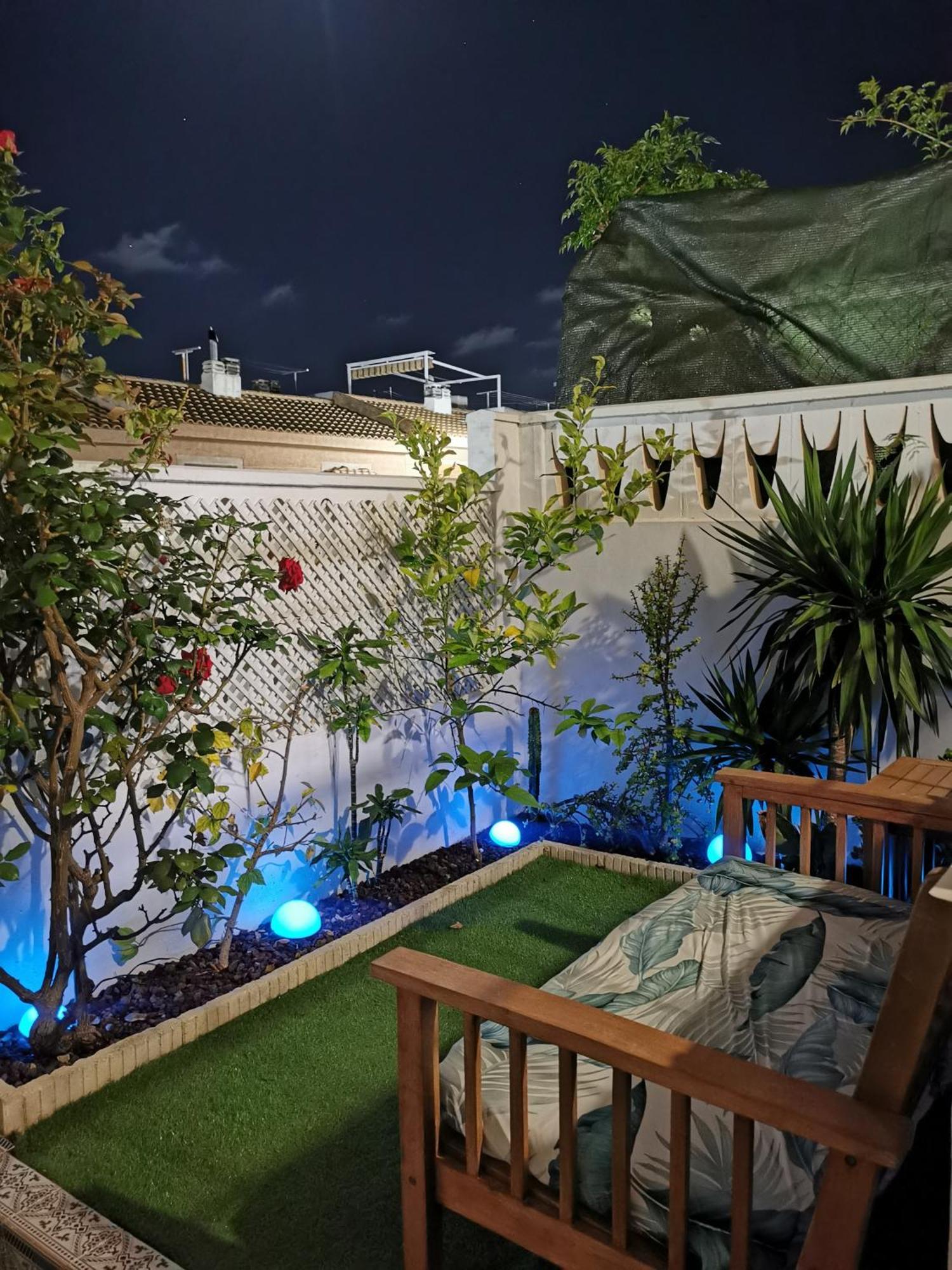 Costamar Playa Arenales Del Sol Apartment Ngoại thất bức ảnh