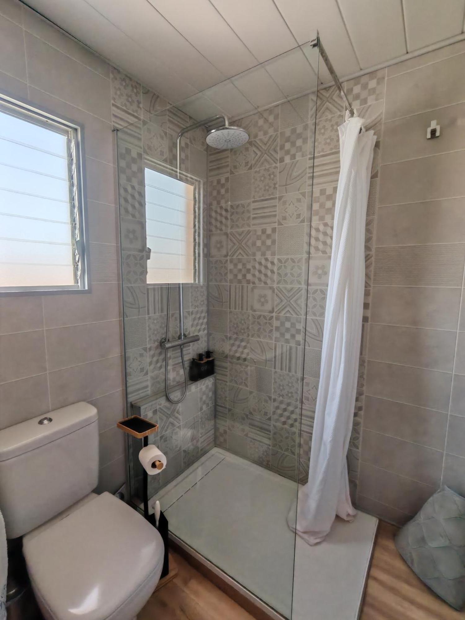 Costamar Playa Arenales Del Sol Apartment Ngoại thất bức ảnh